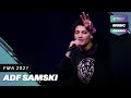 ADF SAMSKI (LIVE) | FunX Music Awards 2021