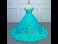 Baby girl long frock fairy frock balloon frock for wedding