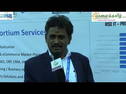 The Rise: Mr.Jayaraman, East star Engineering - steel garage