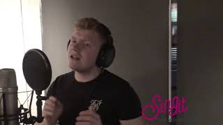 Jack Albutt @ Sing It Birmingham