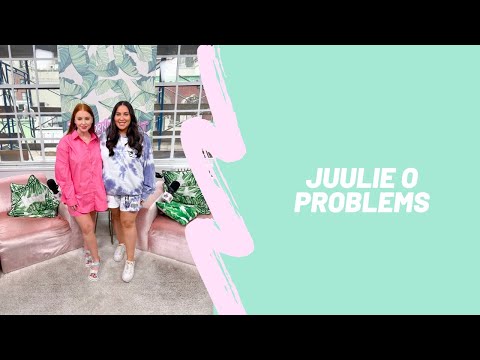 Juulie O Problems: The Morning Toast, Thursday, June 23rd, 2022