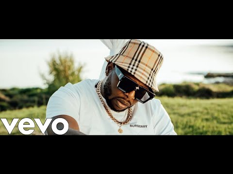 Dj Maphorisa & Visca - Main Switchii (Music Video) feat. Toss & M.J.