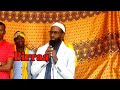 Abdoosh Aliyyi Muhaadaraa Gandda Birraa 