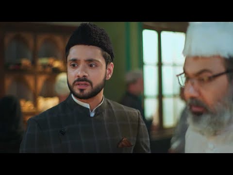 Ishq Subhan Allah | Ep.222 | Kabir को क्यों हुई Zara की फ़िक्र? | Full Episode | ZEE TV