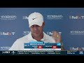 Koepka on missing playoffs: 'I think it's pretty pathetic that I can't get through' | Golf Channel