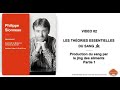 Cours mdecine chinoise  thories essentielles du sang  philippe sionneau