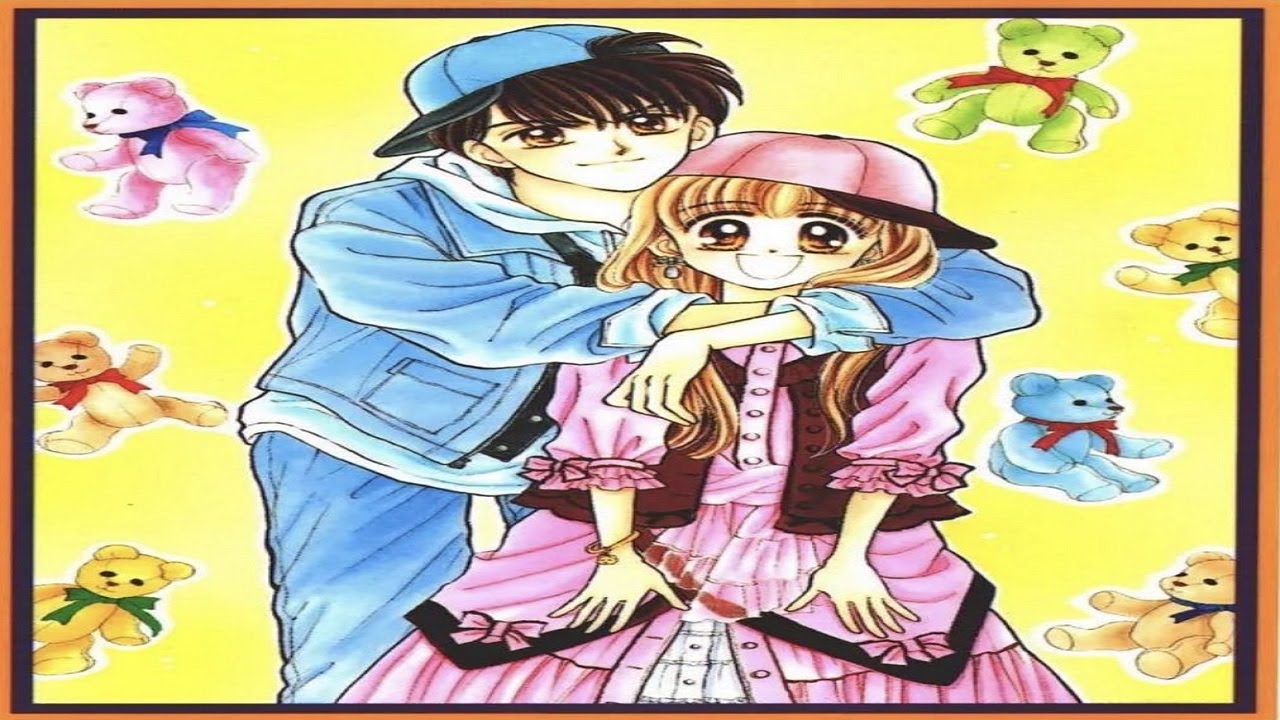 English Subbed Anime | Baby Love | ベイビィLOVE - YouTube