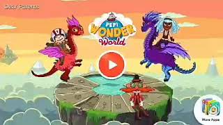 21 سر و خدع في لعبة| pepi wonder world 😍😍 screenshot 4