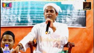 Syeikh Zainul Asri - Ciri-Ciri Isteri Solehah