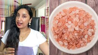 अचूक उपाय जो कभी Fail नहीं हुआ | धन खिंचा चला आएगा | 100% Benefits & uses of Rock Salt And Loung