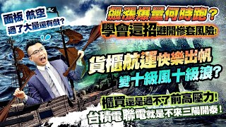 飆漲爆量何時跑？學會這招避開慘套！櫃買還是過不了前高！台積電、聯電就是不來三陽開泰！快樂出帆變十級風十級浪？面板大量過了還有戲？ 2021/03/23【老王不只三分鐘】