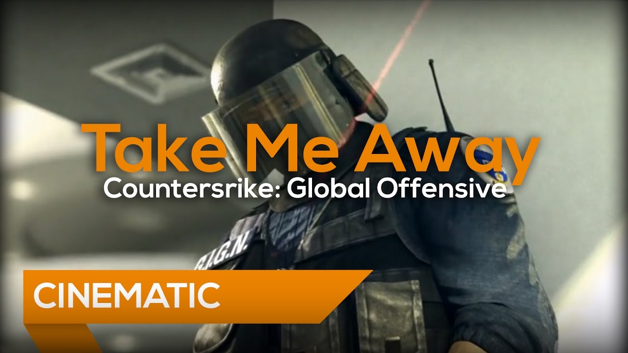 Take Me Away - CSGO Cinematic - YouTube