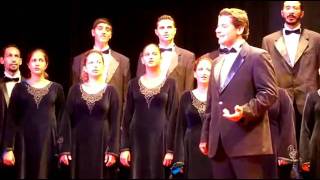 Fayha Choir Clip 12 Hobbak Zarani