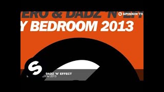 Ralvero & Dadz 'N' Effect - In My Bedroom 2013 Resimi