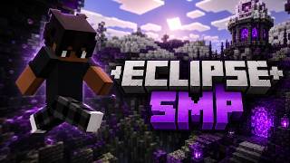 Eclipse SMP  -  Application OPEN