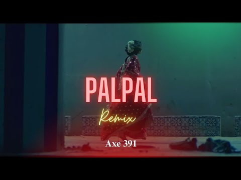 Afusic AlisoomroMusic Pal Pal Axe 391 Remix Feat Alice 