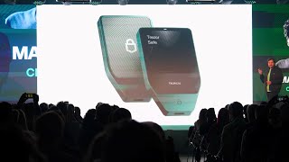Trezor Safe 7 – The Next Generation of Crypto Security | Official Launch Event 2025