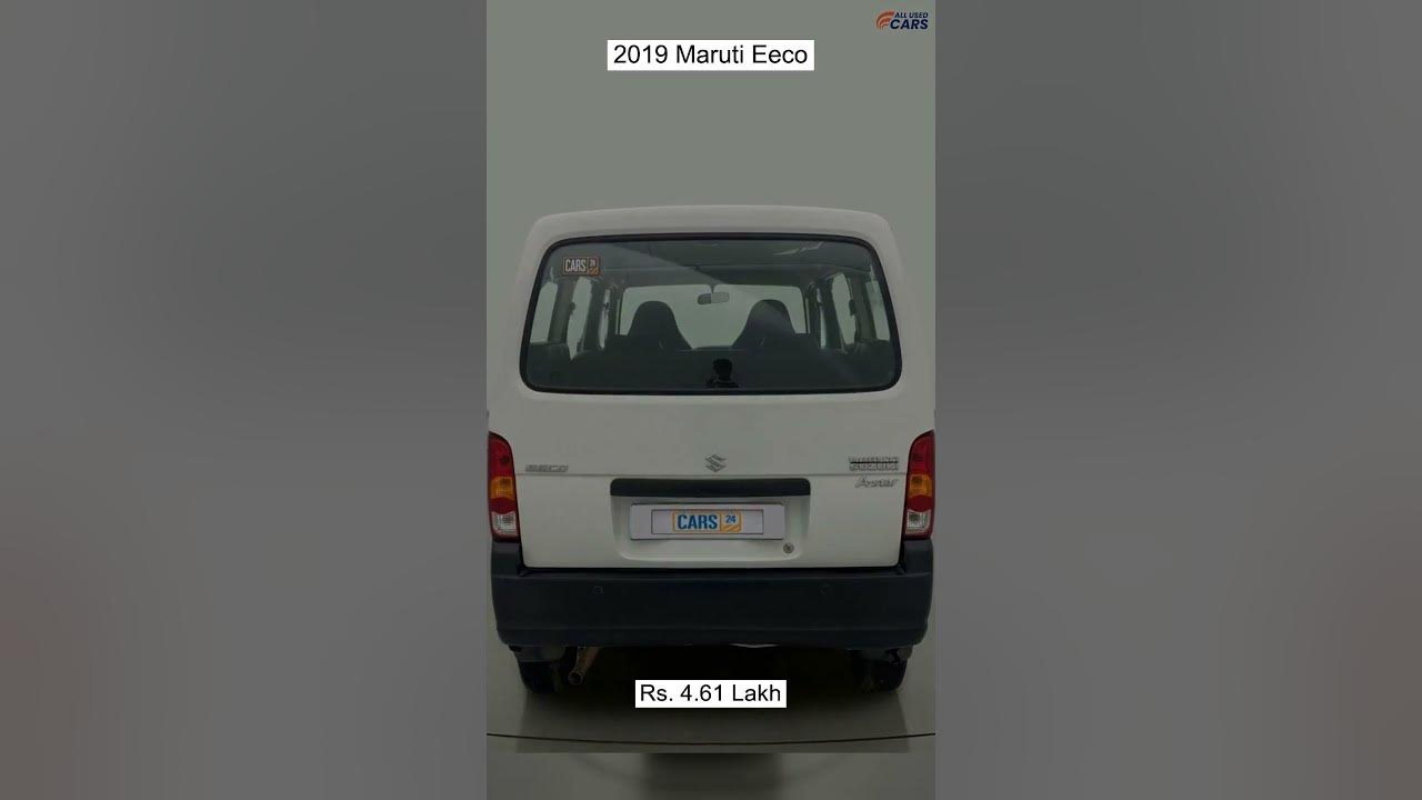 Second Hand Maruti Suzuki Eeco 2019 In Ahmedabad Used Car usedcars second-hand-maruti-suzuki-eeco-2019-in-ahmedabad-used-car-usedcars