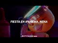 No se que titulo ponerle, pero esta buenaso la canción👌😳