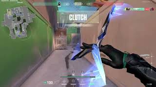32 kills 9 deaths, Viper Recon Phantom 2 Quadra - 5 Triple, Icebox Unrated