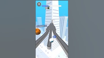 Going Balls : Super Speedrun Gameplay New Update Part 13