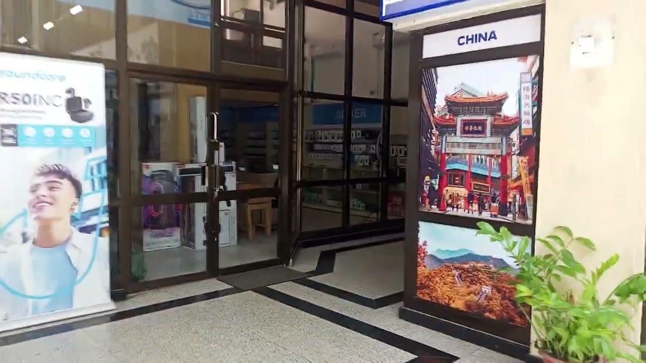 Dar es salaam Tanzania maktaba square to Azam roundabout tour 