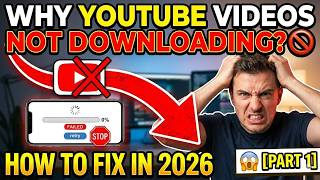 📥 Download ANY Video on Mobile 😱🔥 | Secret Method 2026 #computer #trading #viral Omg 😍