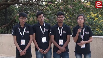 eYRC 2017: IIT Bombay, e-Yantra: Harvestor Bot Theme Interview 4