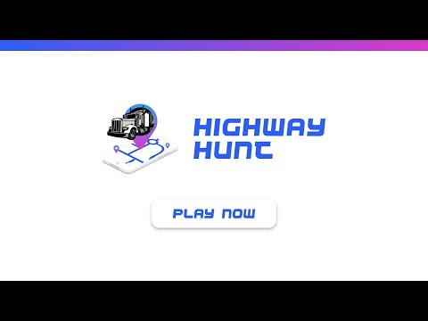Highway Hunt