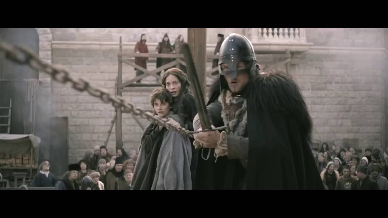 La Figlia Della Sciamana 3 Quando Esce