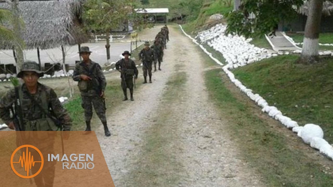 ¿Cuál es el conflicto entre Guatemala y Belice? / ¡Qué tal Fernanda!
