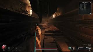 Remnant 2: Lament Saw Puzzle EASY SOLUTION Wealth