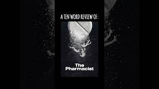 TEN WORD DOCUSERIES REVIEW | The Pharmacist (2020)