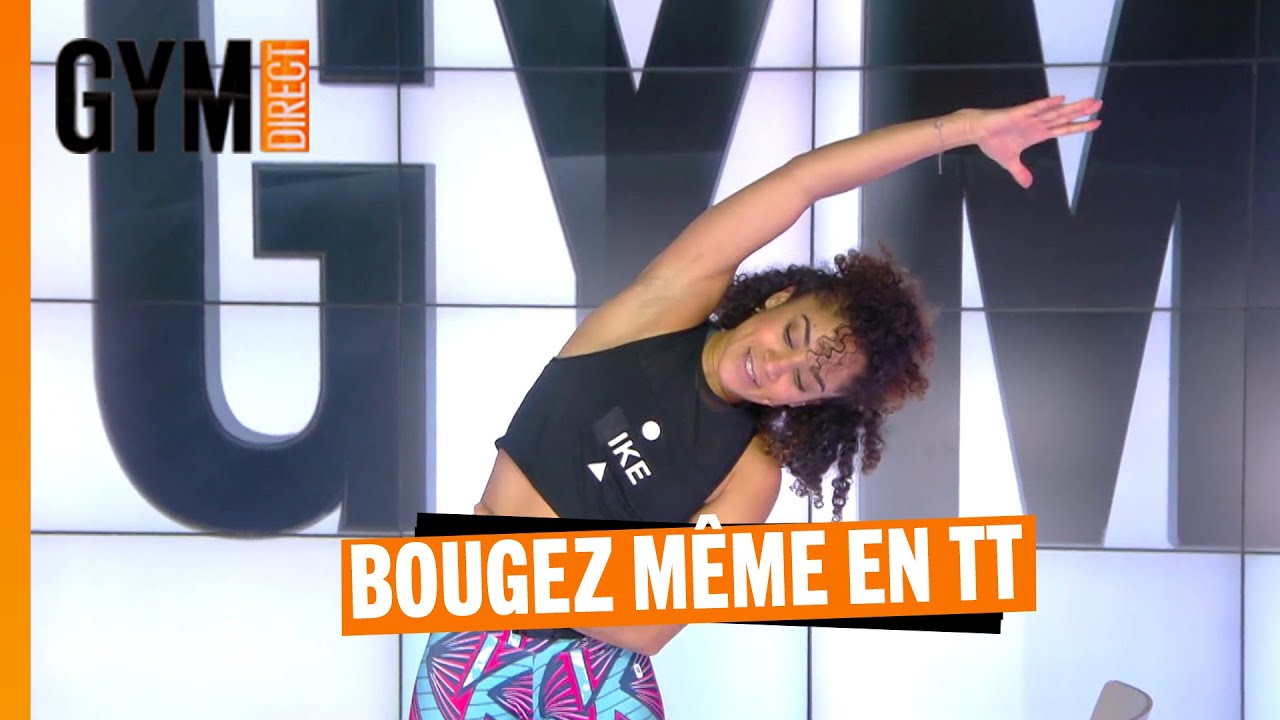 ÉNERGISER SES JOURNÉES DE TÉLÉTRAVAIL (coach : Emma)