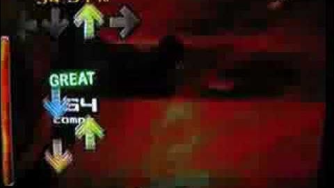 My First ITG 10 Footer