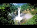 &quot;EN BUSCA DE LA CASCADA&quot; (SAN RAFAEL, LA MÁS ALTA DEL ECUADOR, 150 MTS., SUCUMBÍOS, ECUADOR).