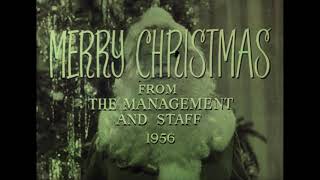 Seasons Greetings (1956) | Interstitial Short