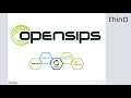 My 3 Biggest OpenSIPs Mistakes & What I Learned