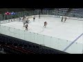 UNH Men's Hockey vs. BC Highlights (1.10.21)