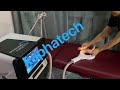 Pmst physio magneto therapy emtt