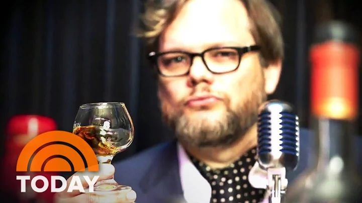 How Therapy Helped A War Veteran Launch A Bourbon ...