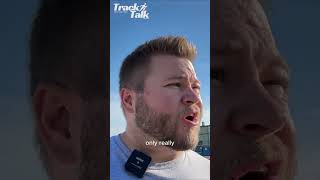 Aaron's Thoughts On Sanguine Summer By Abe Moss | Track Talk #9 #tracktalk