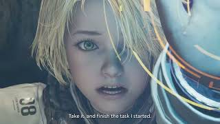 Full Pragmata - Main Trailer | PS5 Games Guide