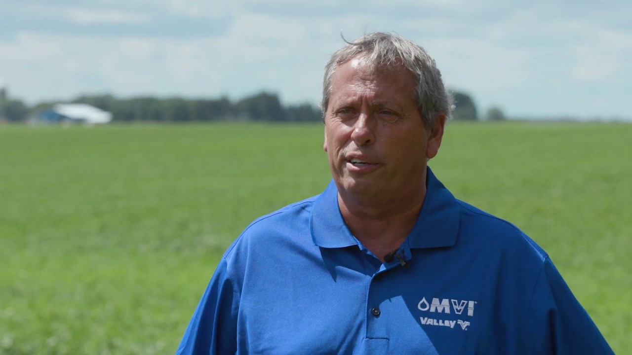 Valley Irrigation Systems and Pivot Irrigation Technology from MVI