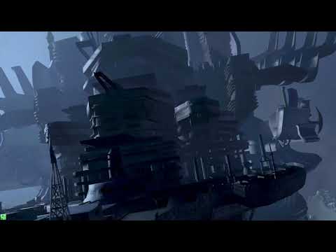 DFFAC対戦動画4253 スパイラルカットティーダ