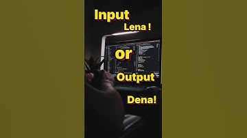 Day 2 - Input & Output in Python | 90 Days Coding Challenge 🚀