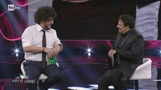 Sketch: Enrico e Ale Betti - Un'ora sola Vi vorrei 08/02/2022