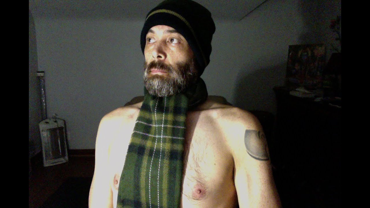 I AM 138 - THC 1138 - Highrish - Walking Stick - Staff - Jo - Jodo - Jojutsu - Flow - Dance - Misfit