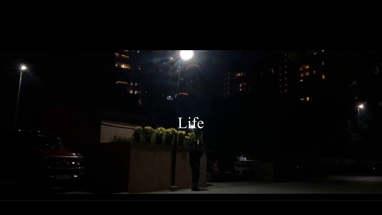 One Day...  l  A short film