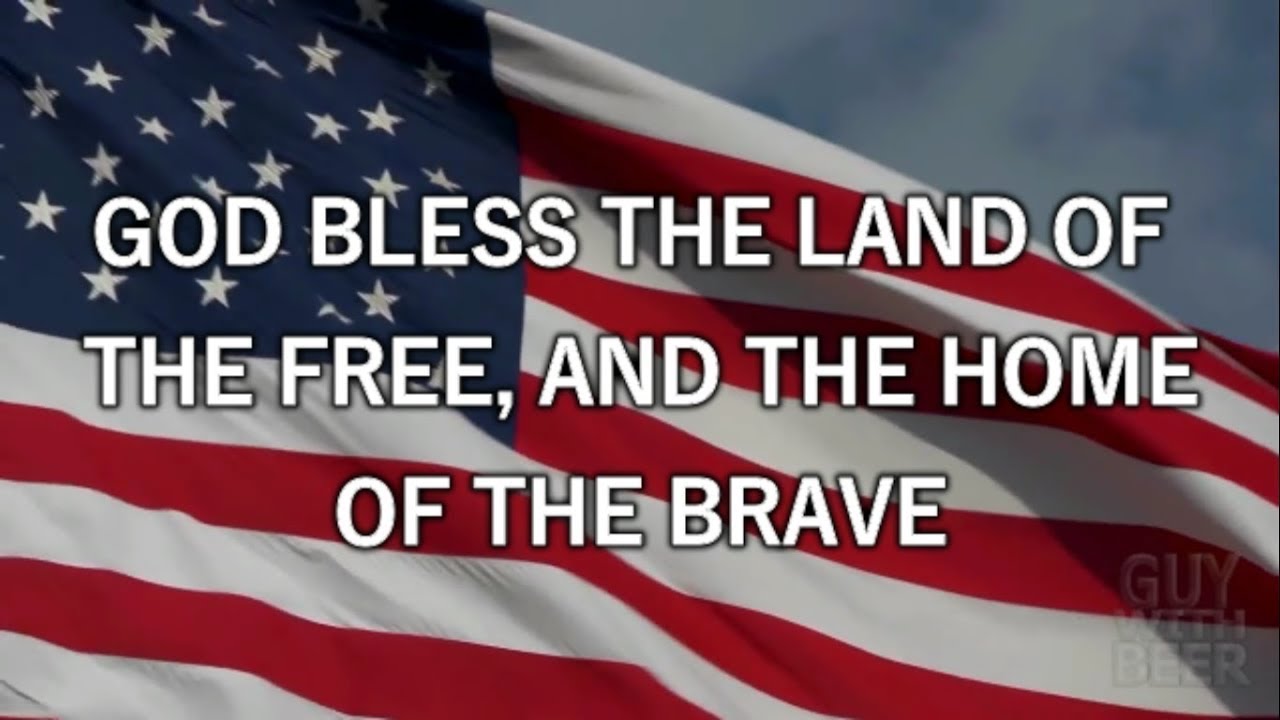 Home Of The Free